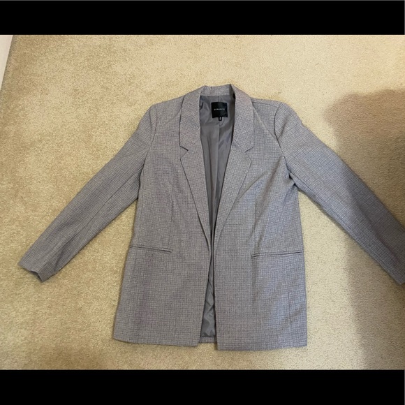 DYNAMITE BLAZER SIZE M - Picture 2 of 4